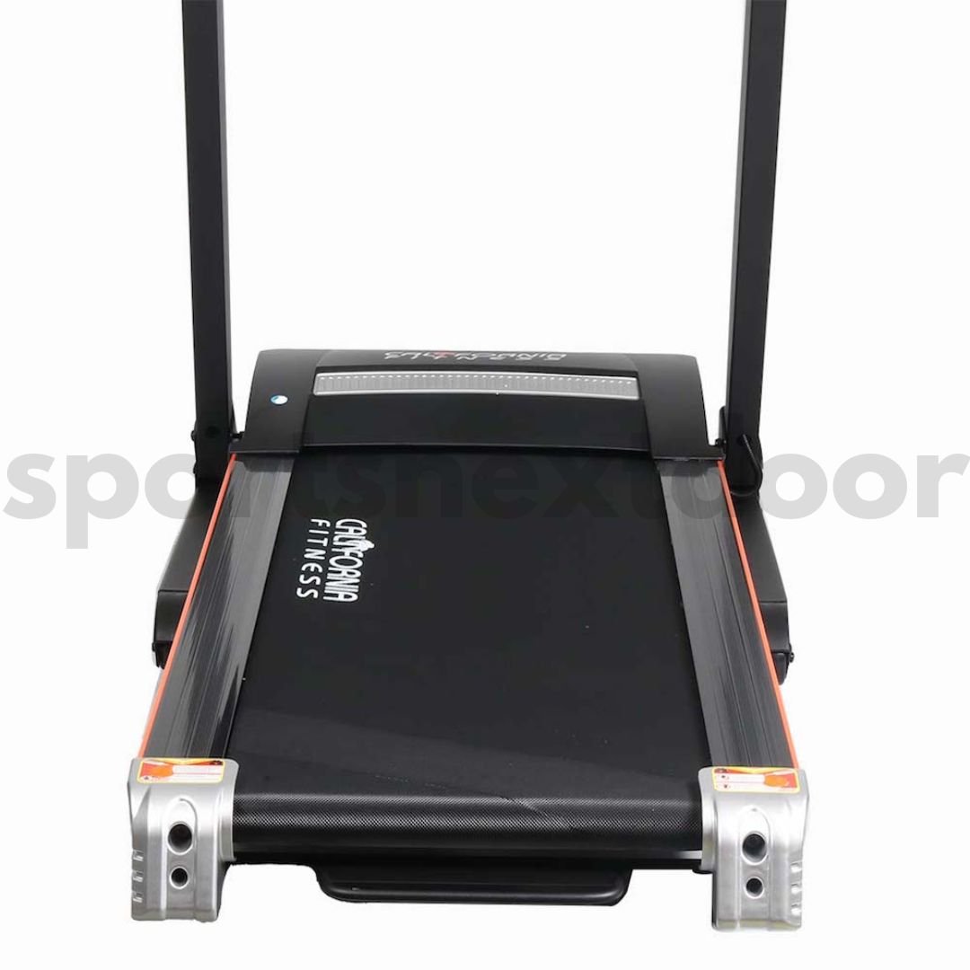 California Fitness Treadmill JF33