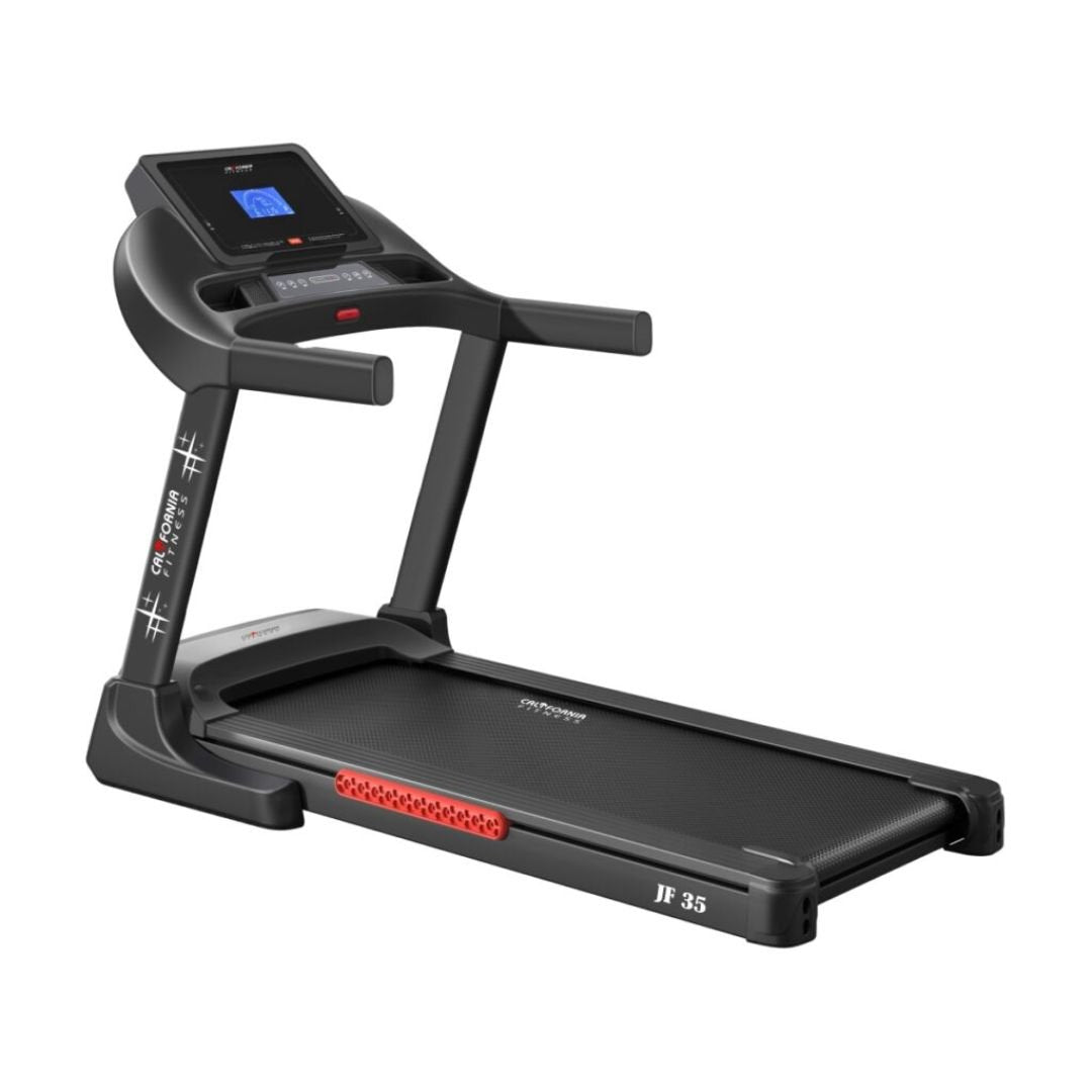 California Fitness Treadmill JF35