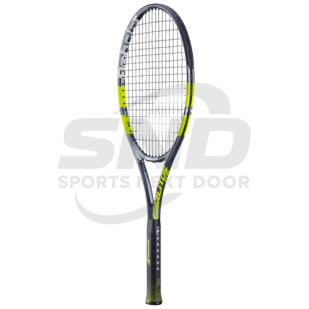 Babolat Carlitos Junior 26