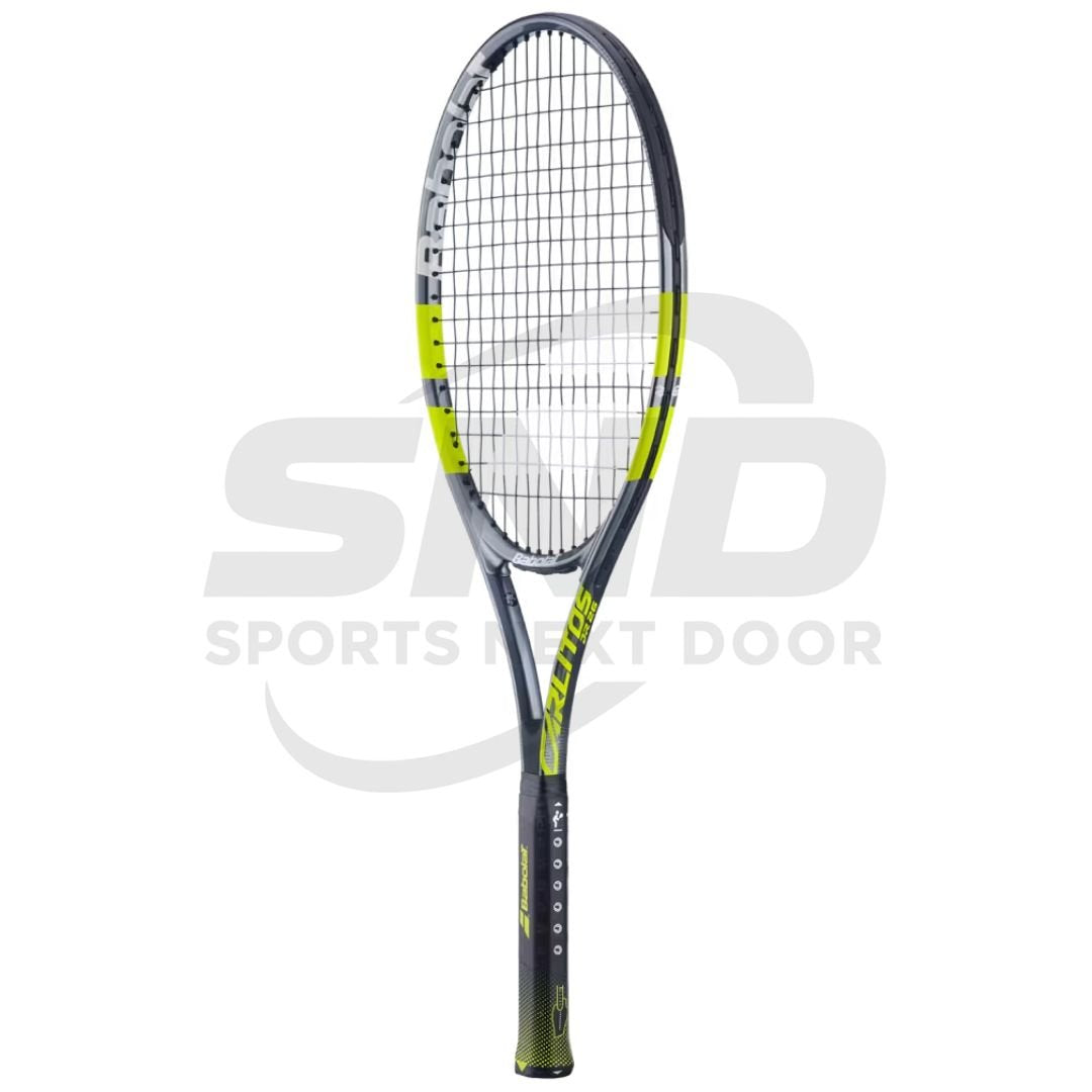 Babolat Carlitos Junior 26