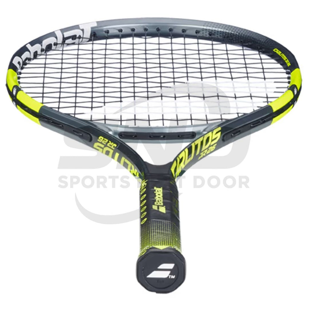 Babolat Carlitos Junior 26