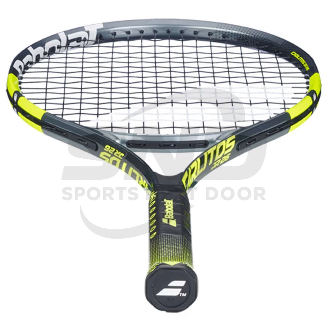 Babolat Carlitos Junior 26