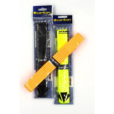 Carlton AG 643 Air Bubble Grip Assorted color