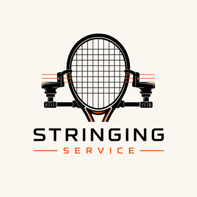 Stringing Service ( ADD - ON ) - Purchasing this individually will be cancelled with no refund.