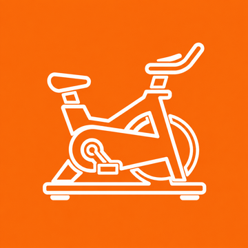 Spin Bikes