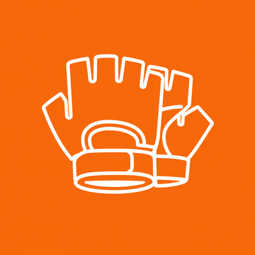 Gym Gloves