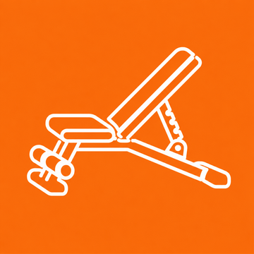 Exercise Bench