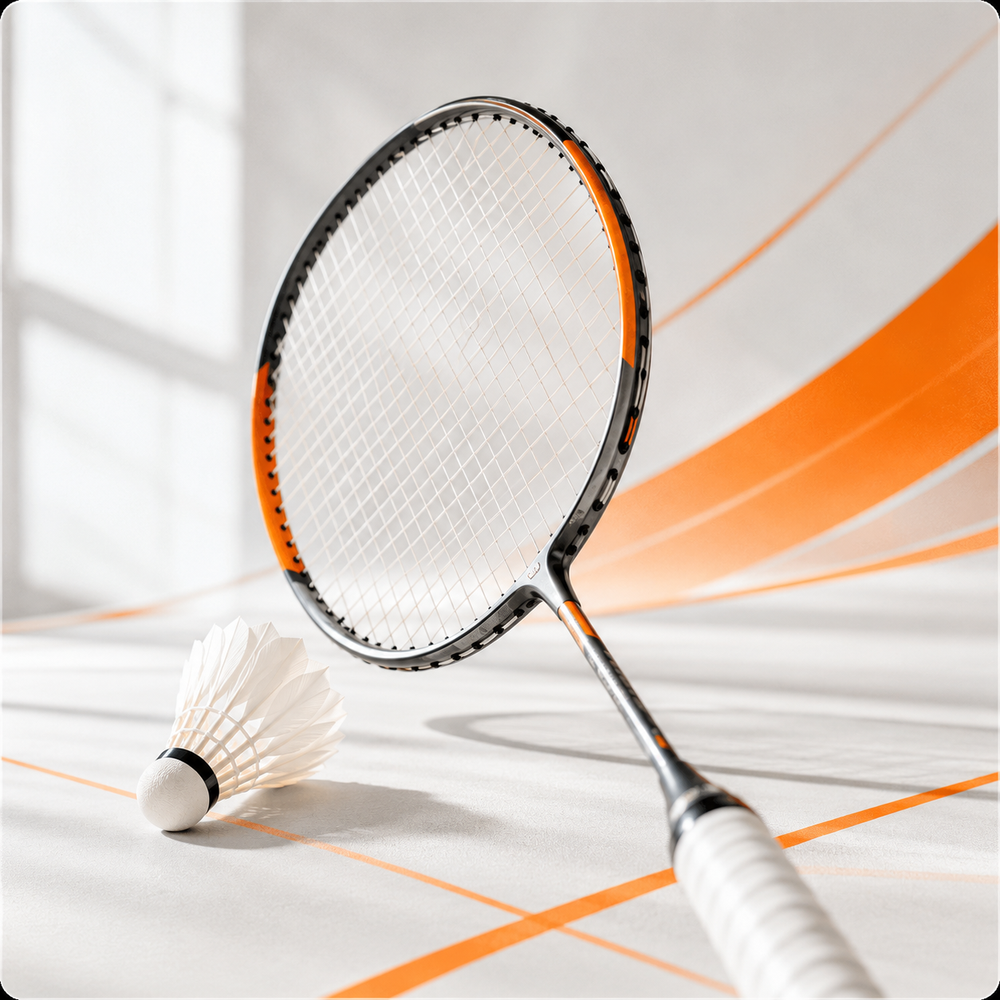 BADMINTON