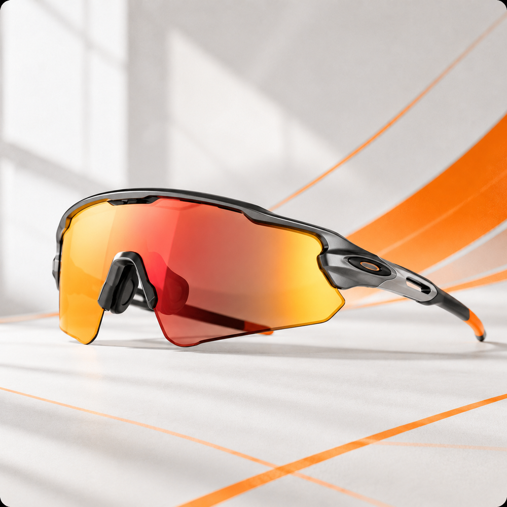 Sports Glasses