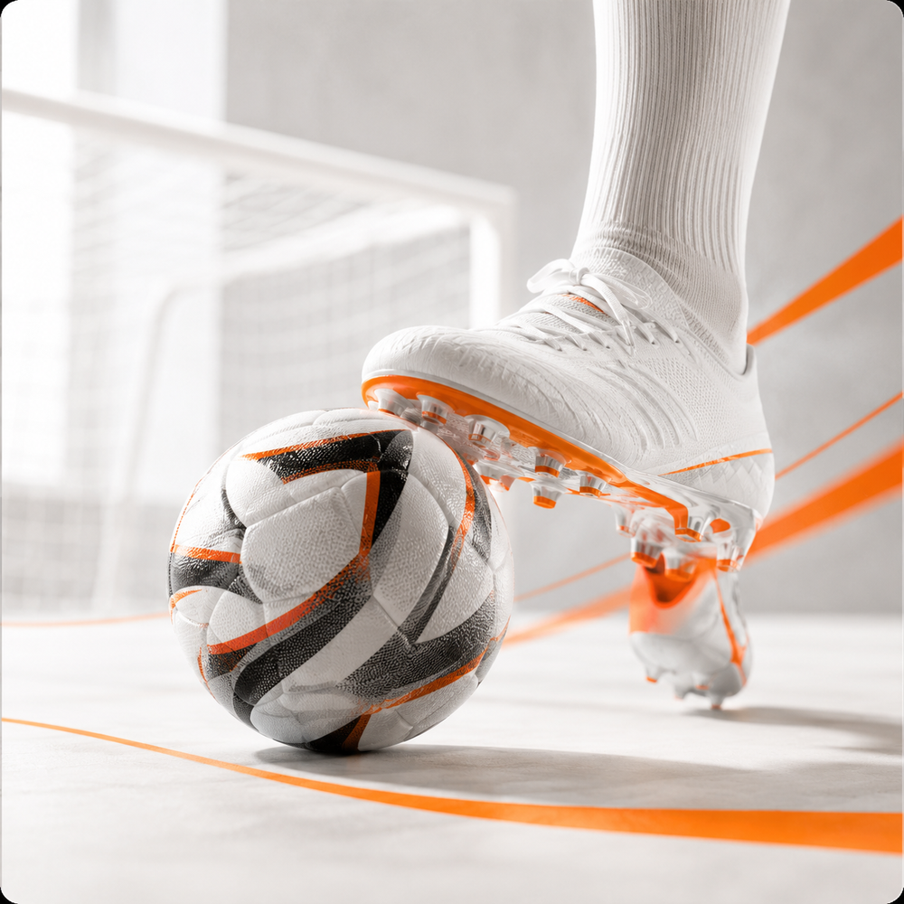 FOOTBALL