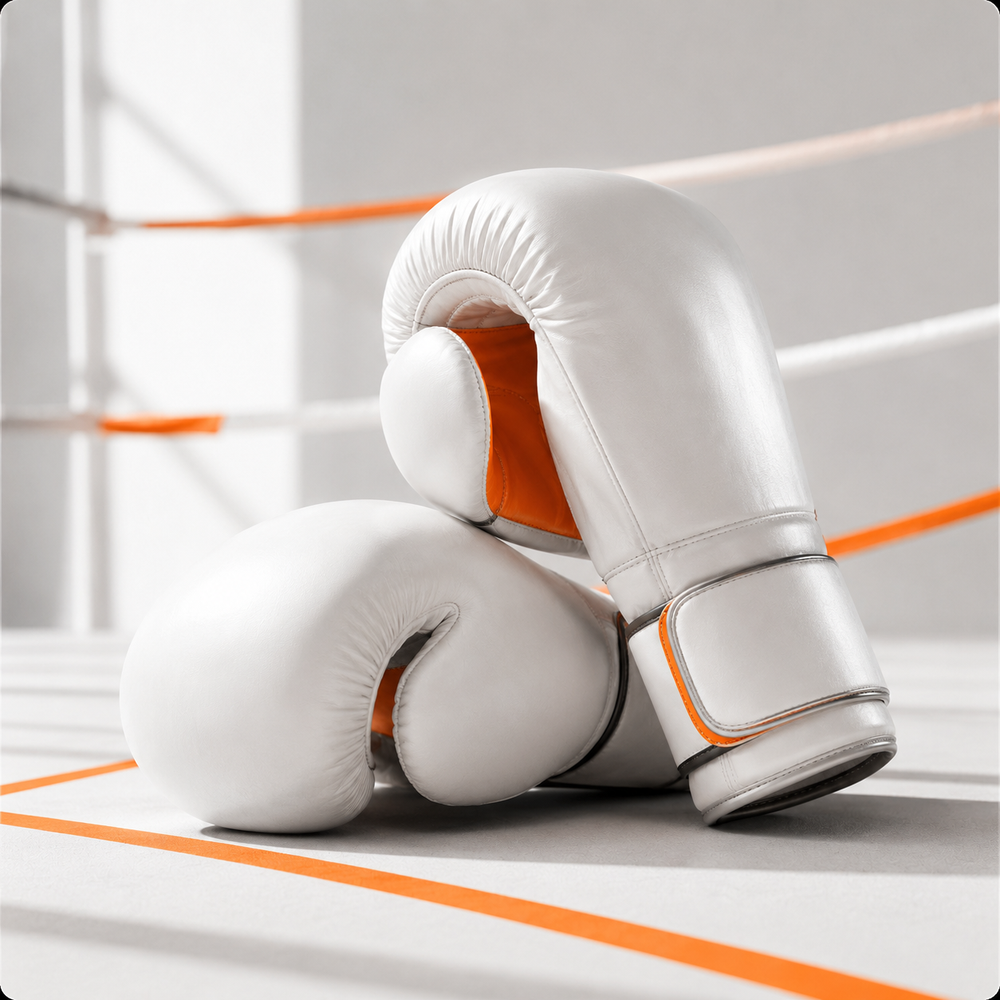 BOXING