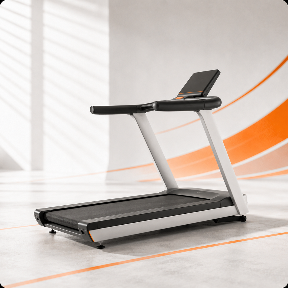 Motorised Treadmills