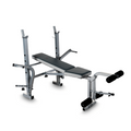Cosco CSB13 Multi-Functional Bench Eco
