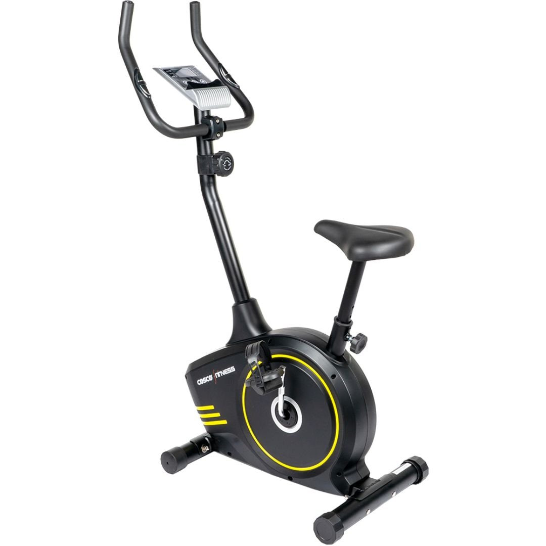 Cosco CEB-60U Magnetic Upright Bike