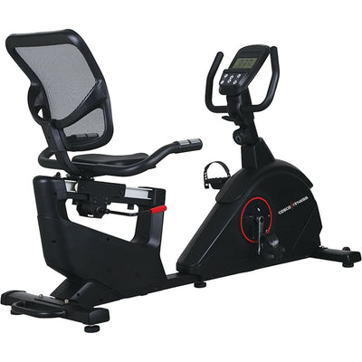 Cosco Recumbent Bike CEB-77R