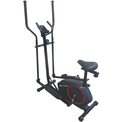 Cosco CET-69ES Elliptical Crosstrainer with Seat