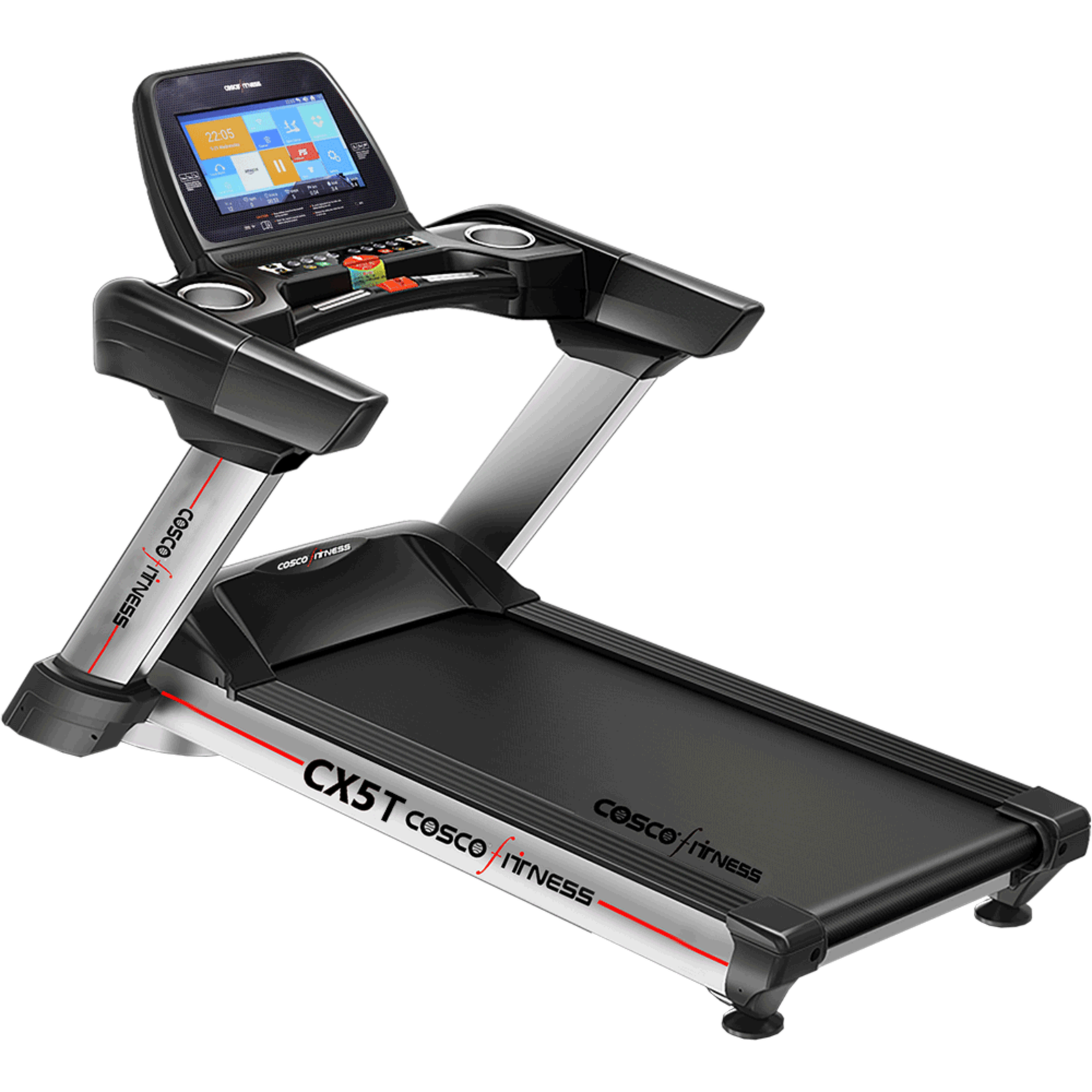 Cosco Commercial Treadmill CX5T