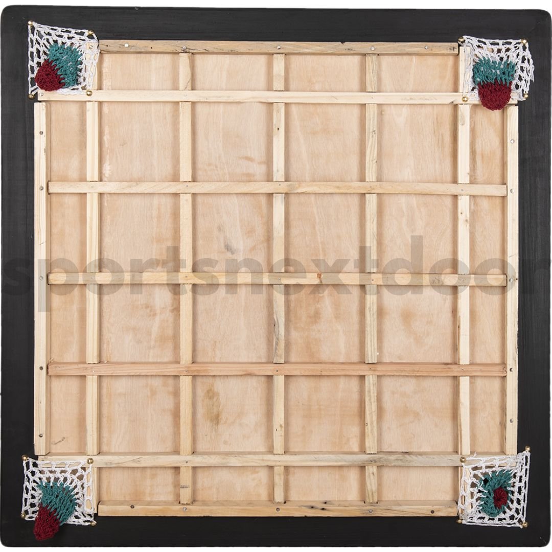 Cosco Carrom Board Emerald