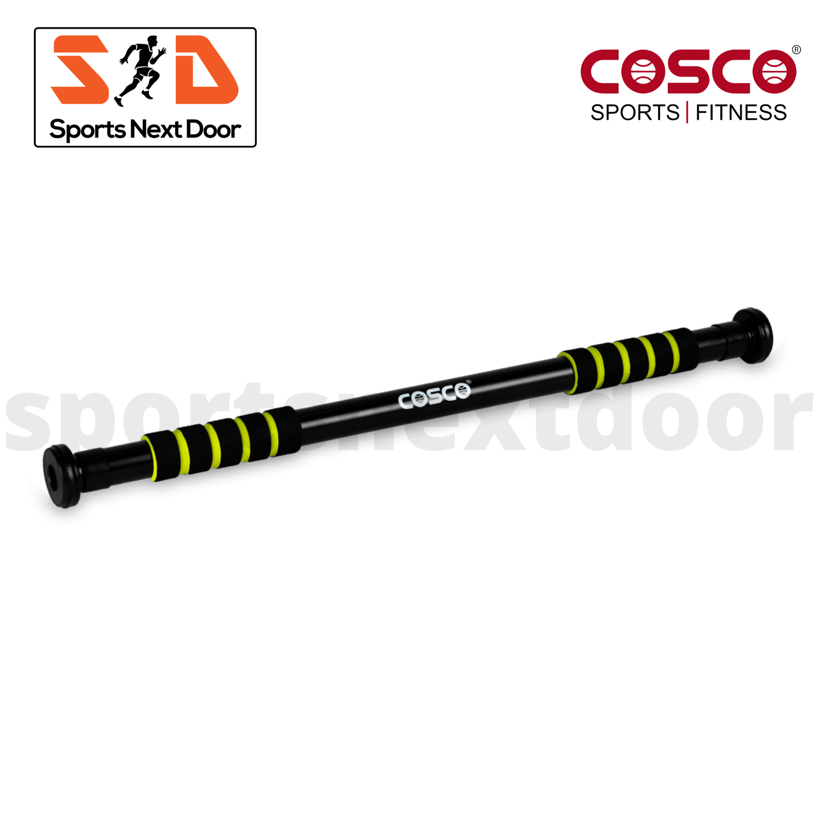 Cosco Door Bar - Tall