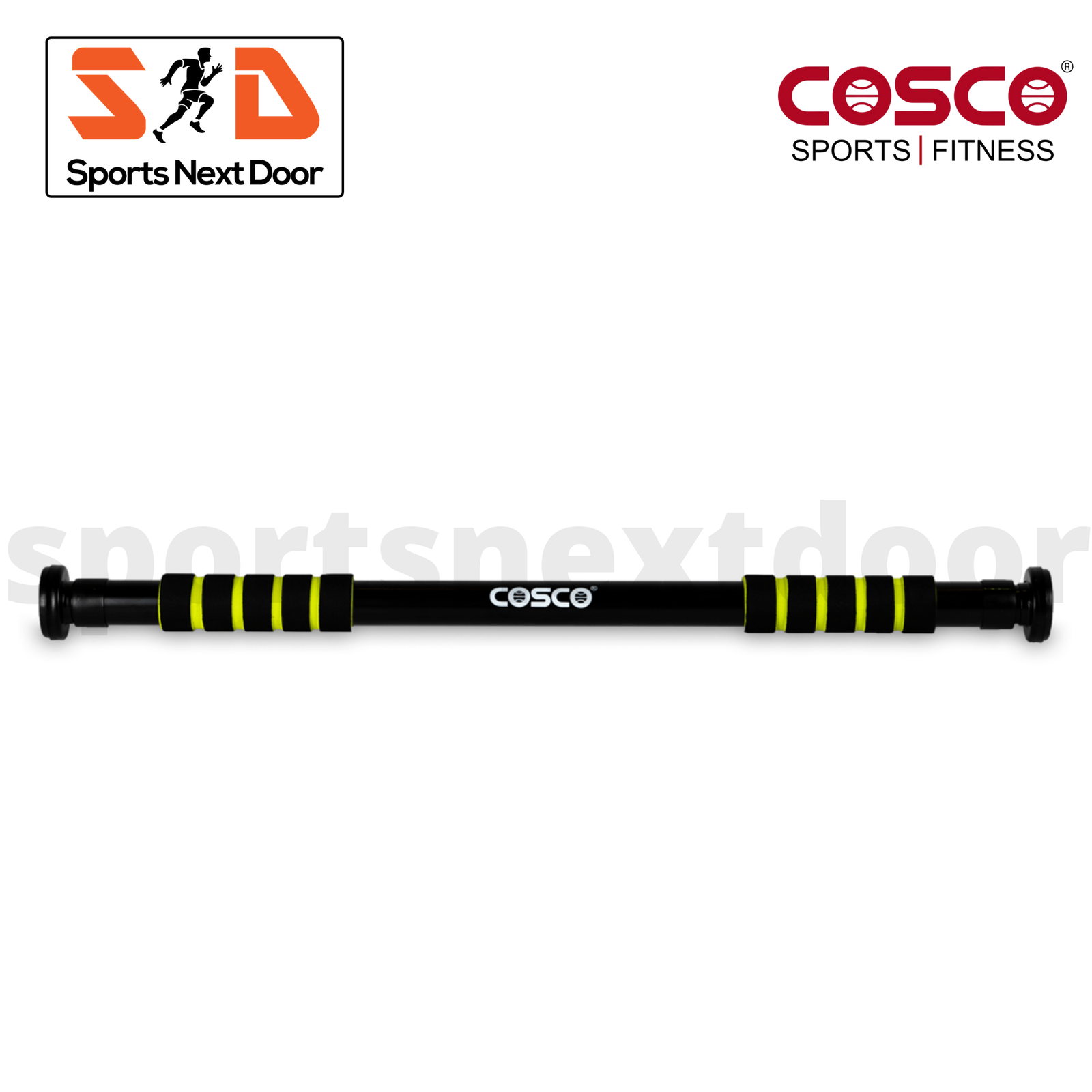 Cosco Door Bar - Tall