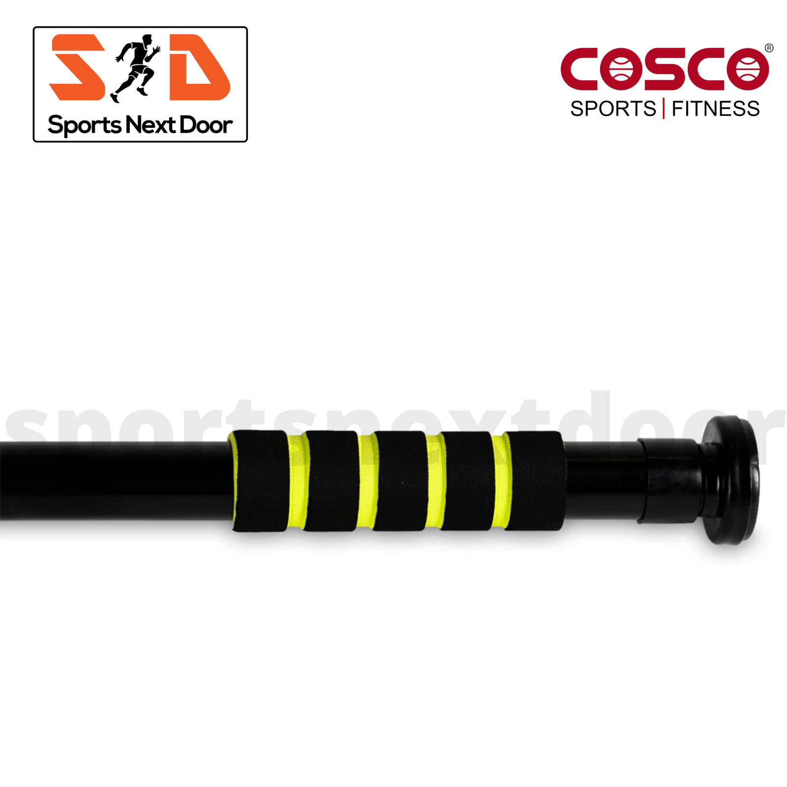 Cosco Door Bar - Tall