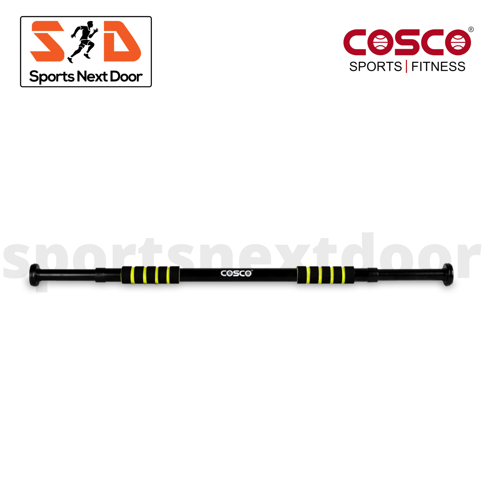 Cosco Door Bar - Tall