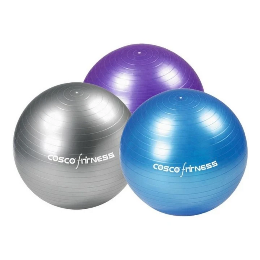 Cosco Gym Ball (Anti-Burst)