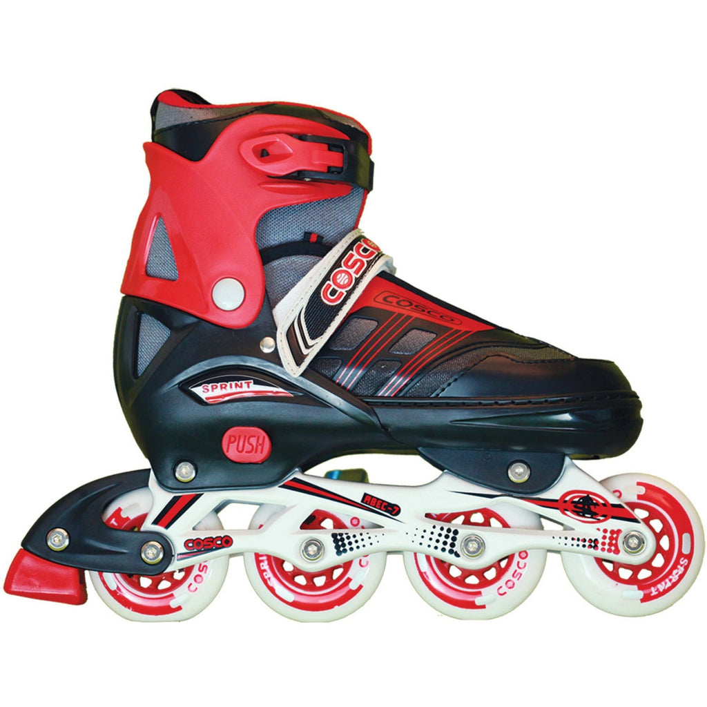 Cosco Inline Skate Sprint (Assorted)