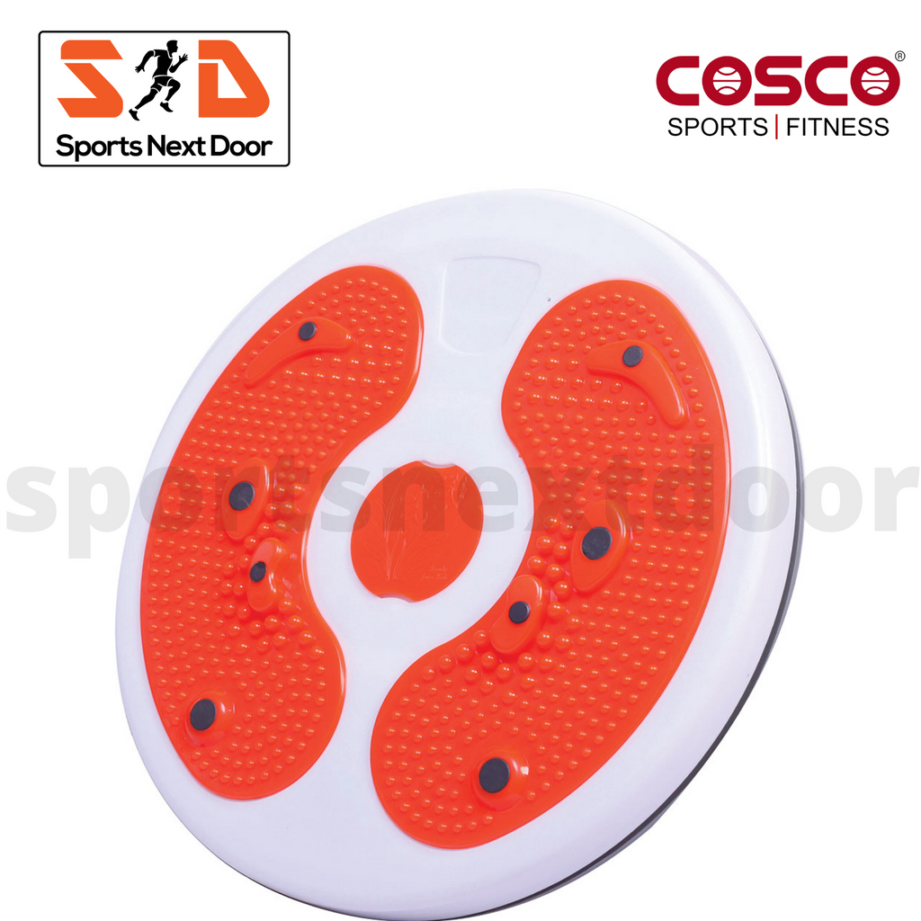 Cosco Magnetic Trimmer - Twist