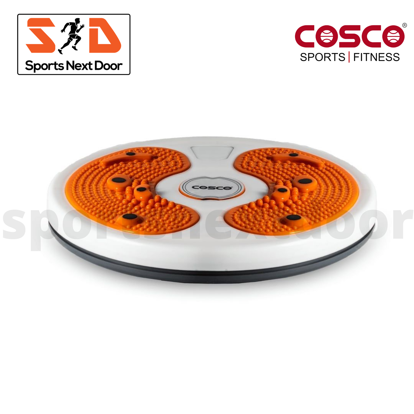 Cosco Magnetic Trimmer - Twist