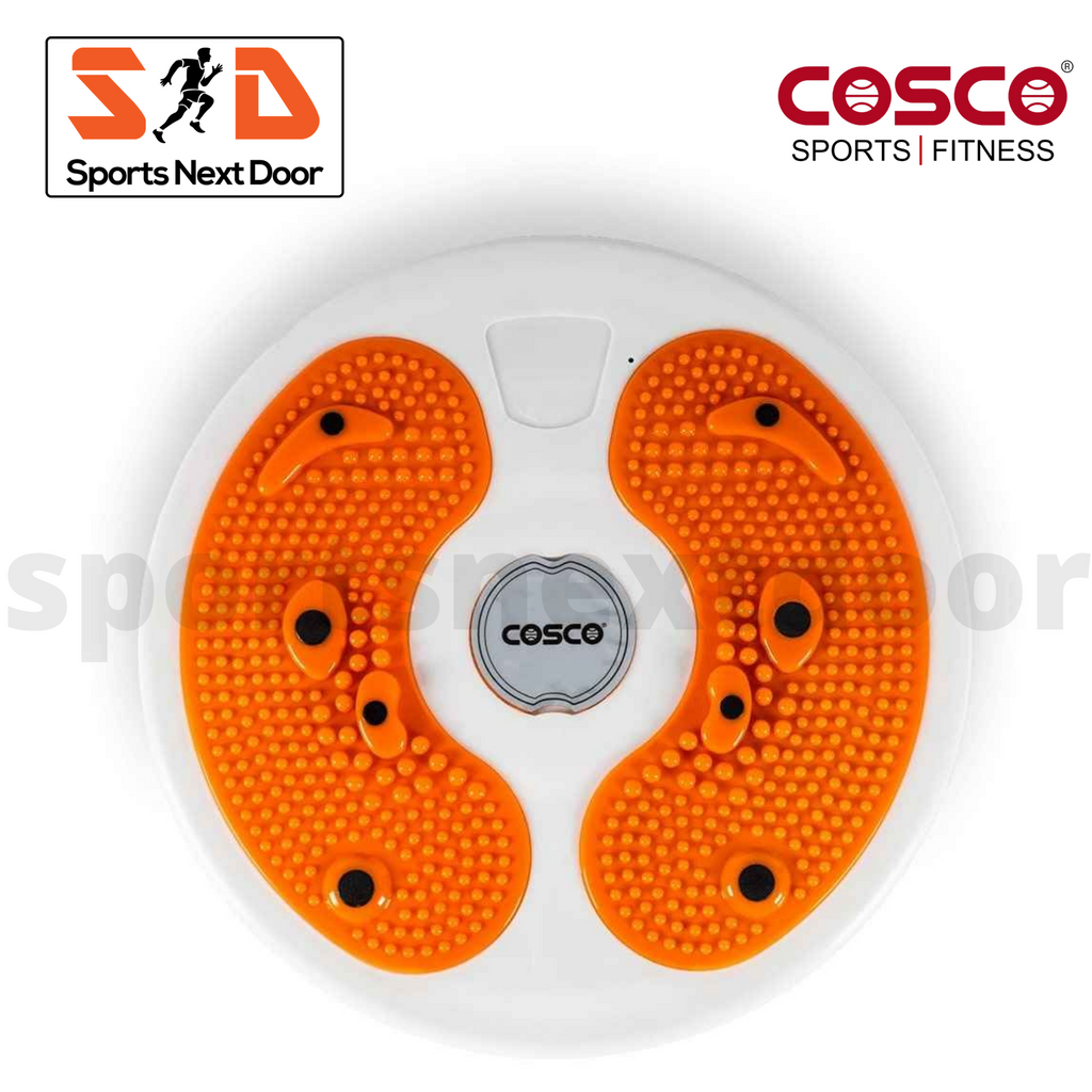 Cosco Magnetic Trimmer - Twist