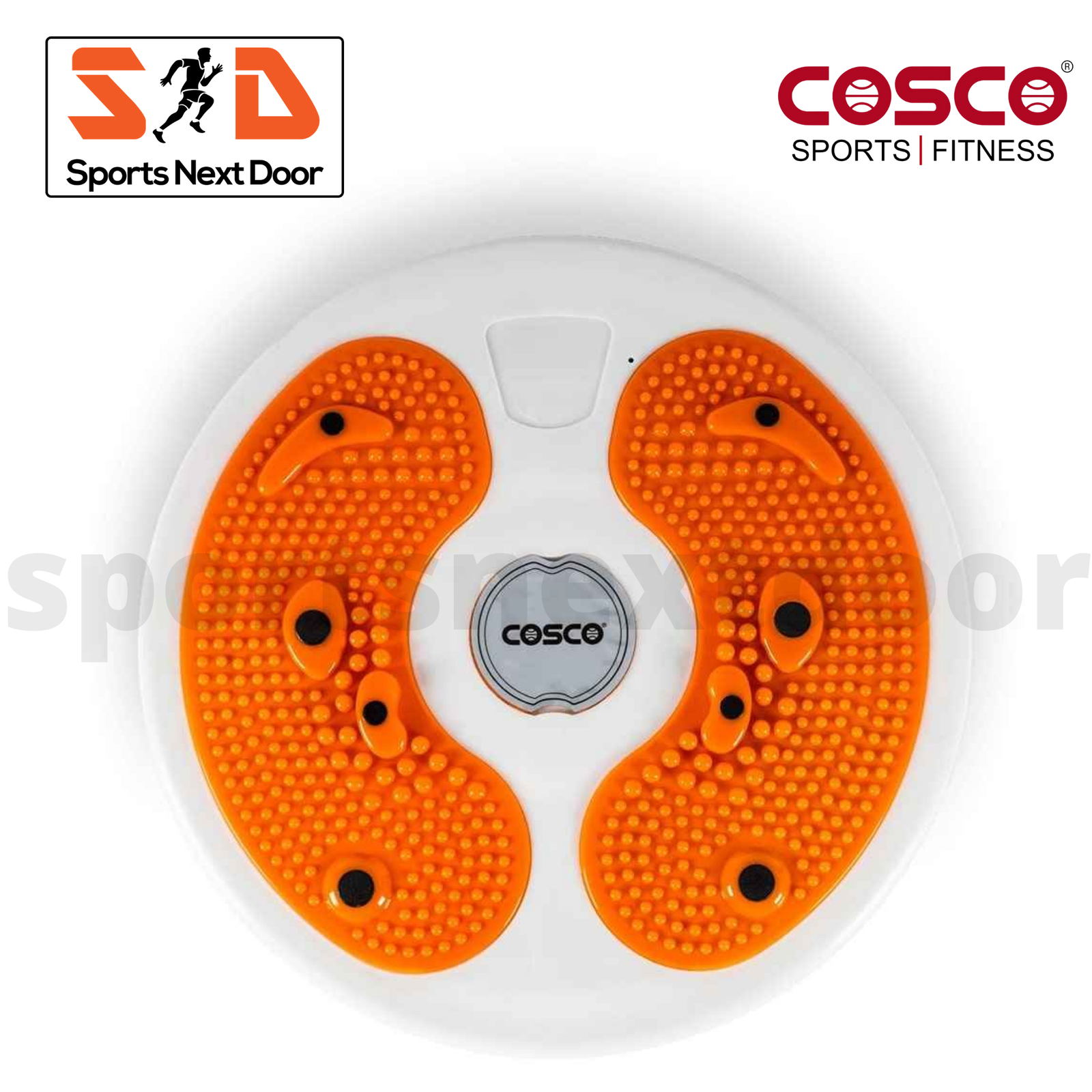 Cosco Magnetic Trimmer - Twist