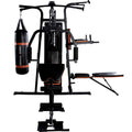 Cosco Multi-Gym CHG03