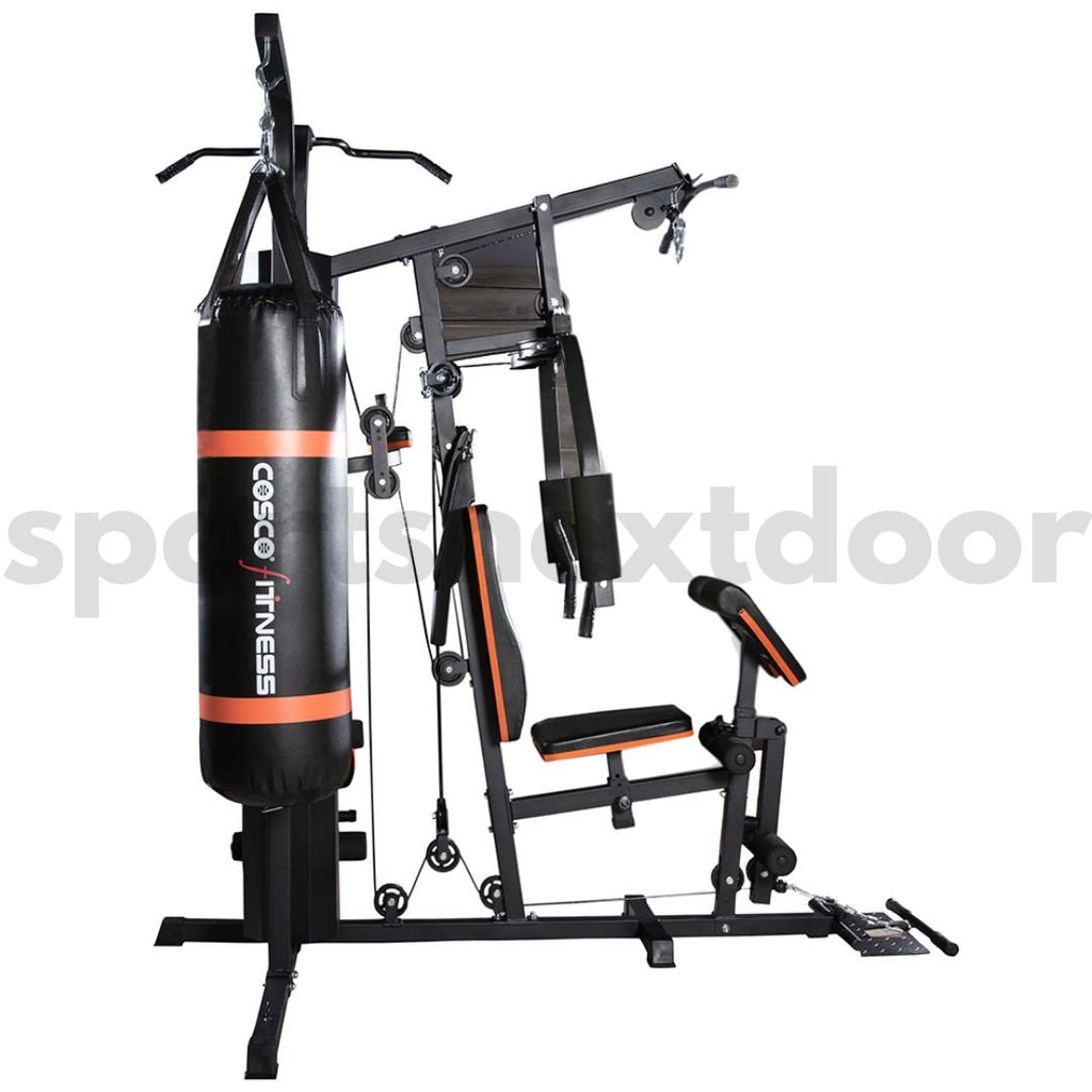 Cosco Multi-Gym CHG03
