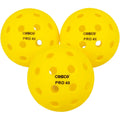 Cosco Pickleball Outdoor Ball Pro 40