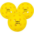 Cosco Pickleball Outdoor Ball Pro 40