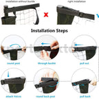 Cosco Pickleball Net - Pro League
