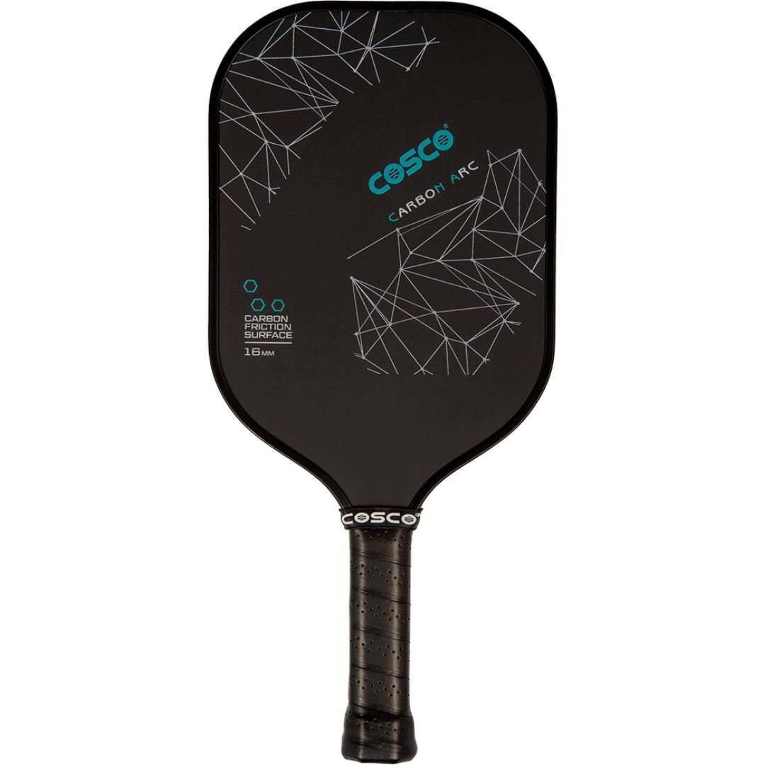 Cosco Pickleball Paddle Carbon Arc