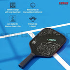 Cosco Pickleball Paddle Carbon Arc