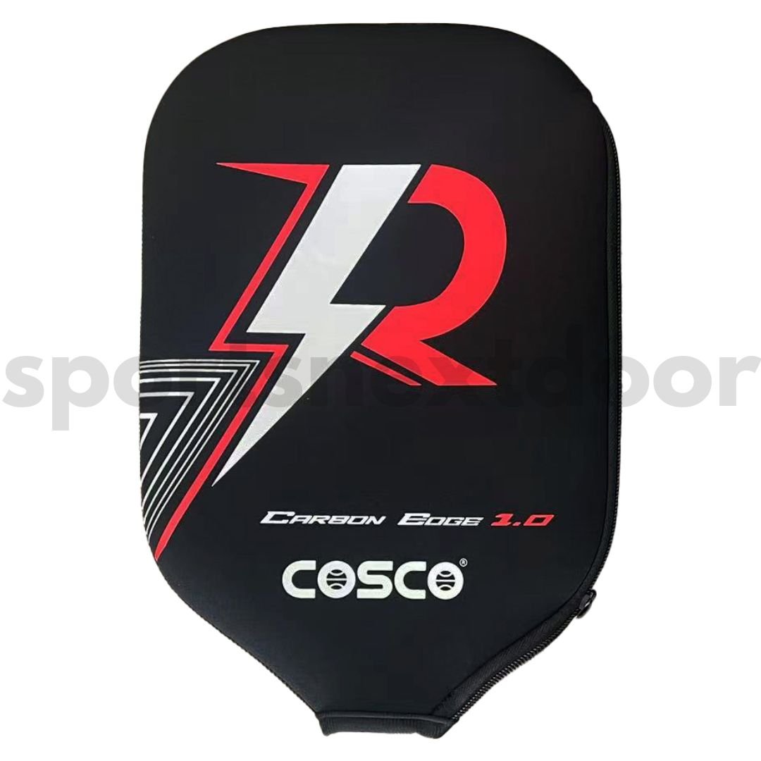 Cosco Pickleball Paddle Carbon Edge 1.0