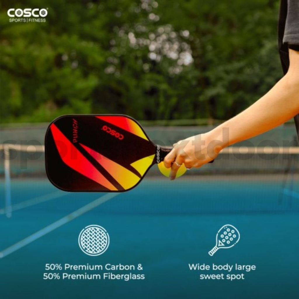 Cosco Pickleball Paddle Punch