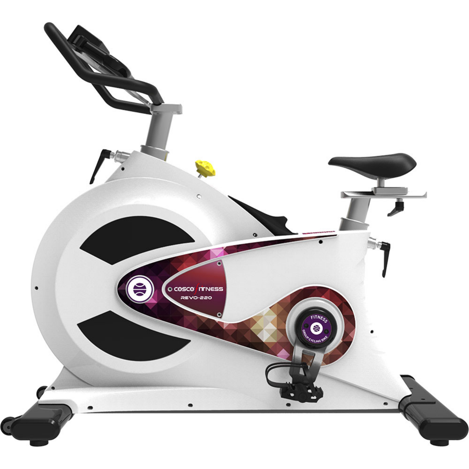Cosco Spin Bike Revo 220 Group Cycling Bike