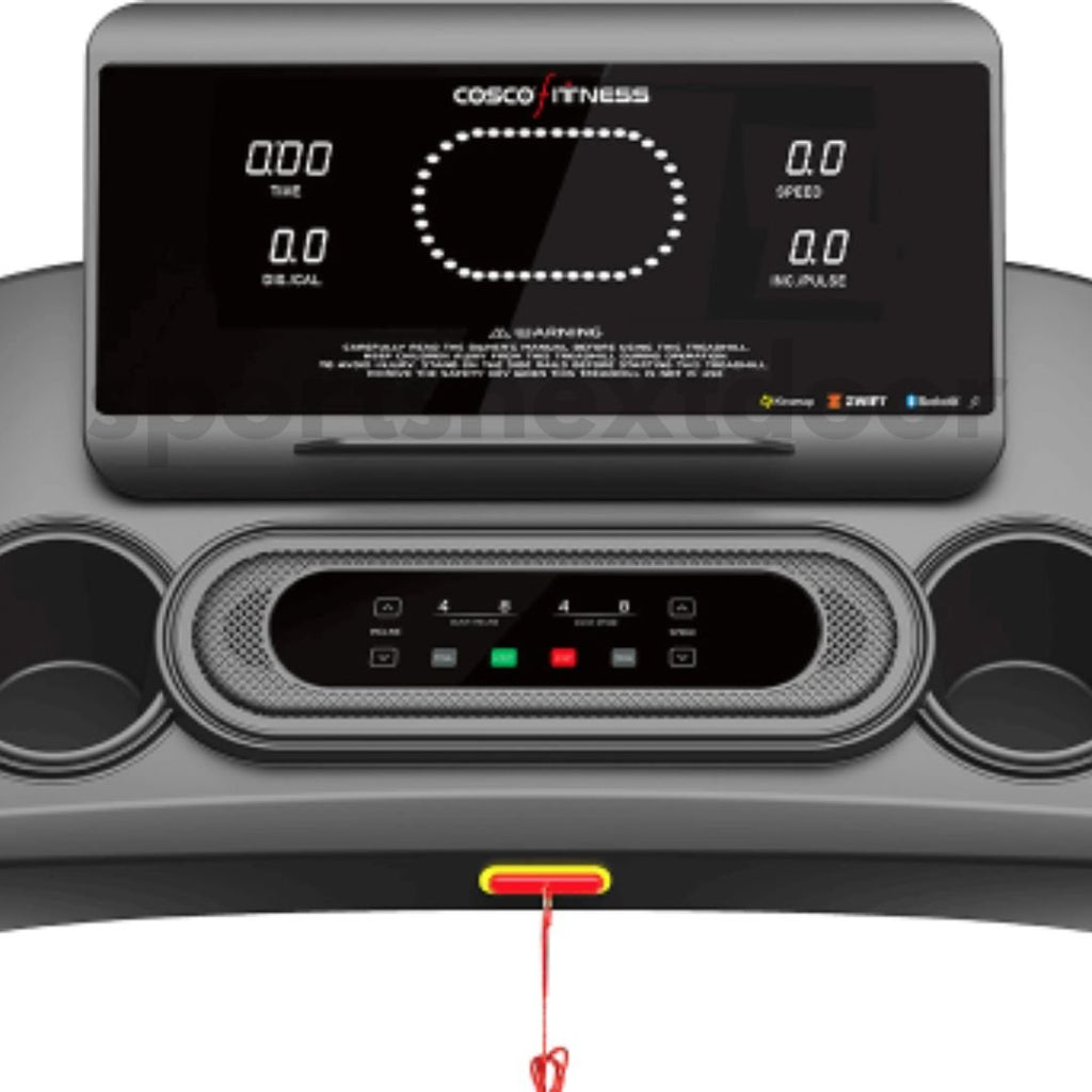 Cosco Sprint 30 Treadmill