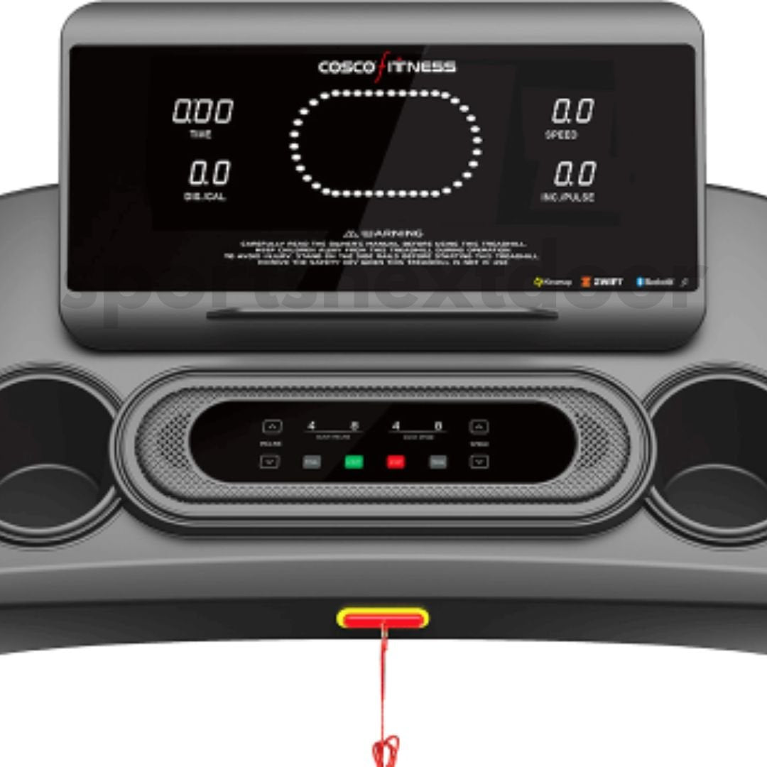 Cosco Sprint 30 Treadmill