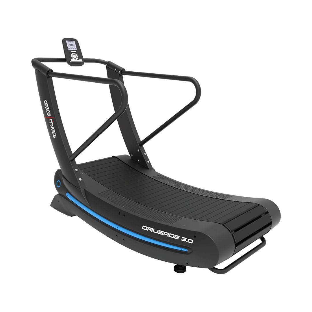 cosco treadmill crusade 3.0 curved