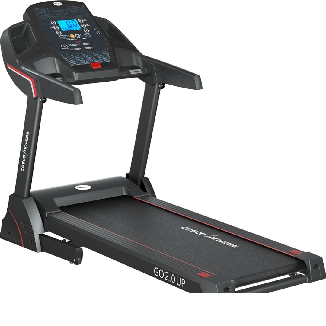 Cosco Treadmill GO 2.0 UP