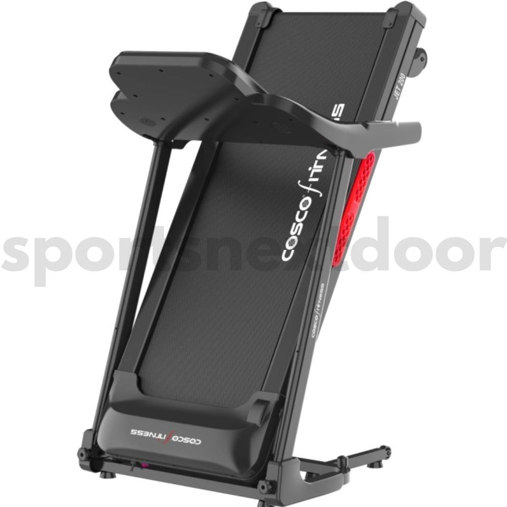 Cosco Treadmill Jet 200 - 2