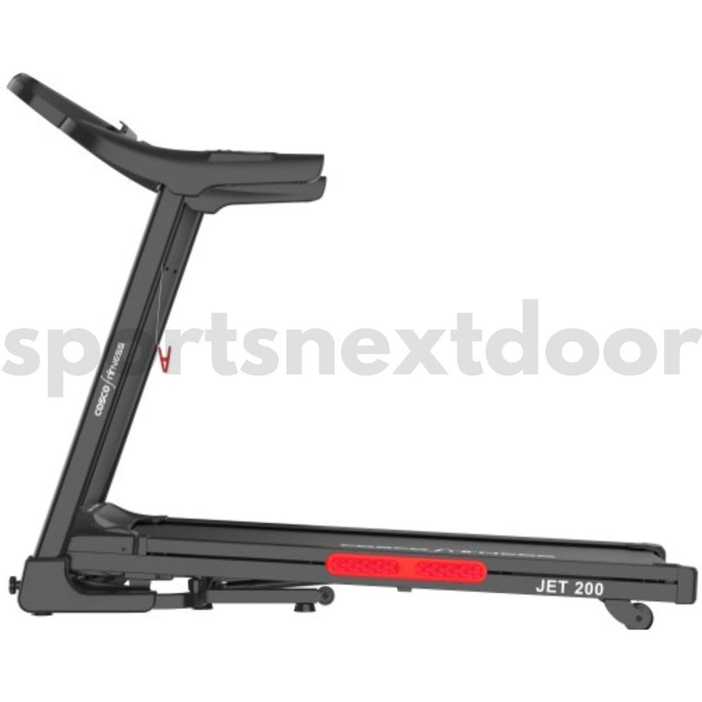 Cosco Treadmill Jet 200
