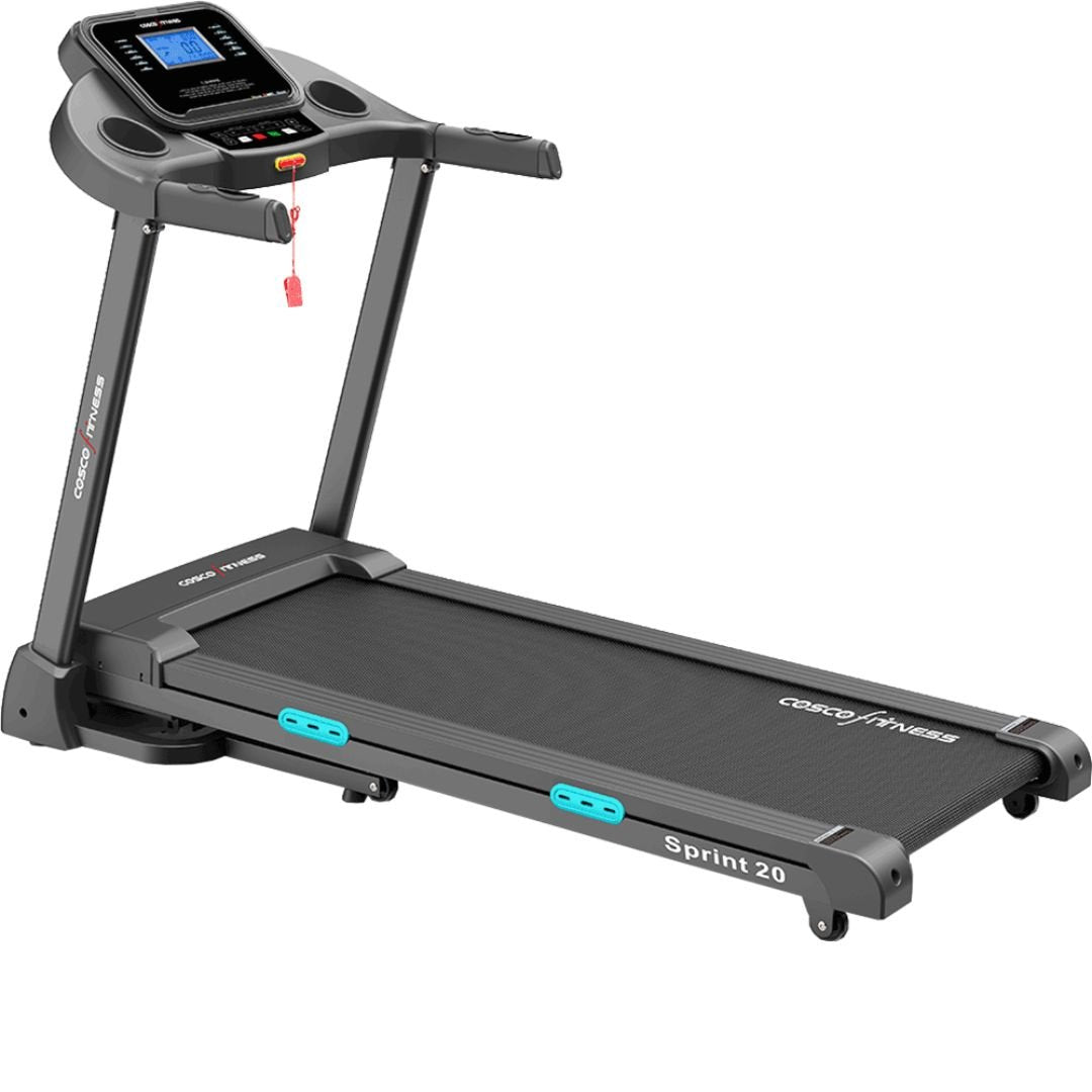 Cosco Treadmill Sprint 20