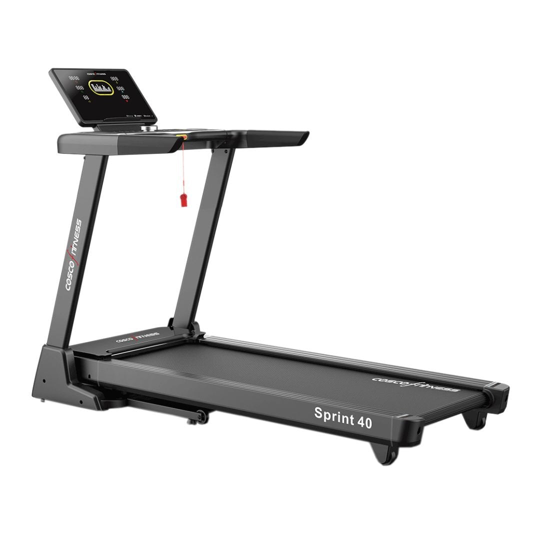 Cosco Treadmill Sprint 40